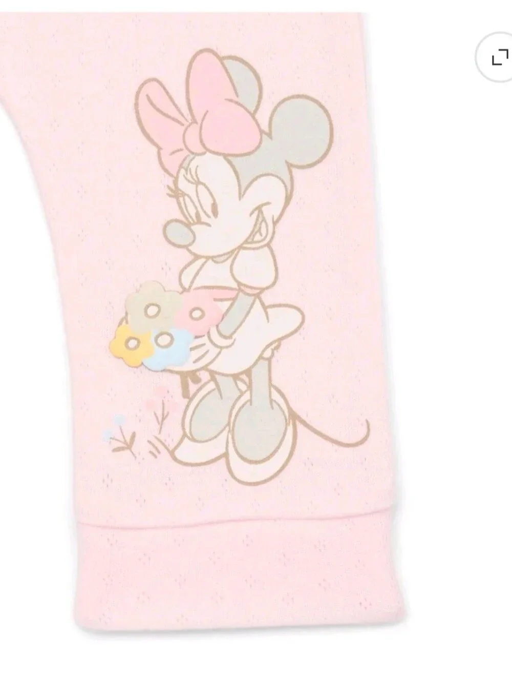 Disney new baby